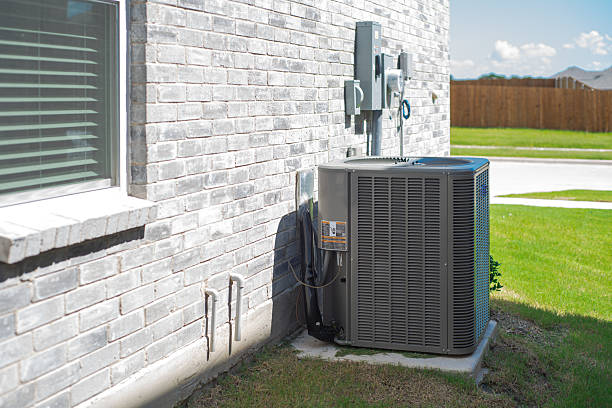 Reliable Ac Installation contractor in Minot, ND by FH HVAC